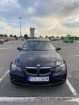 BMW 320i e90 Piękny stan