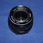 Obiektyw Tokina 28mm F2.8 RMC Pentax K