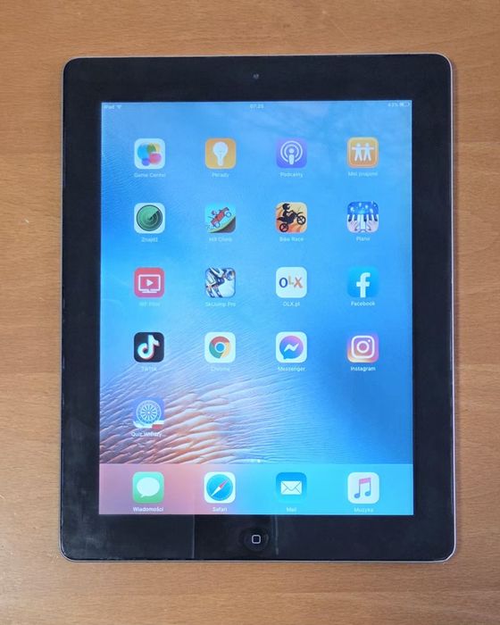 Tablet Apple ipad