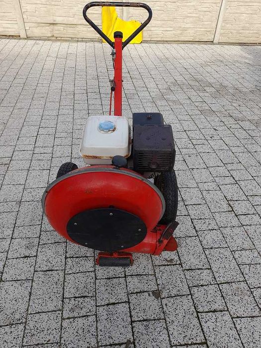 Sprzedam dmuchawę Echo,silnik Honda,bardzo mocna