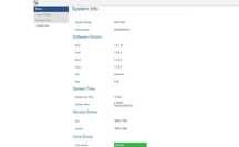 IP-телефон Grandstream GXP1400