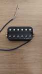 Humbucker posição ponte