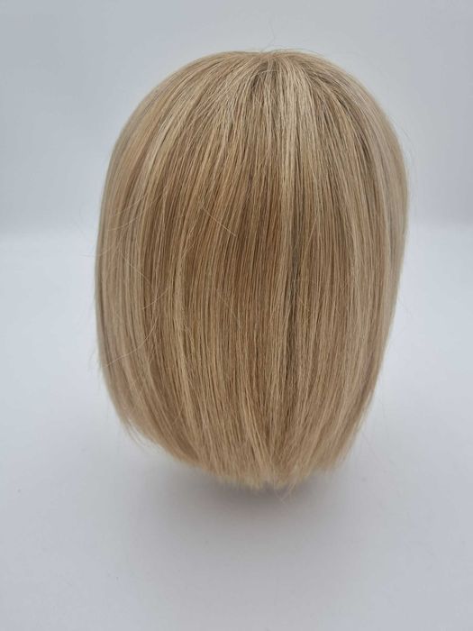Peruka naturalna Arabella RH Danish-Blond-Root
