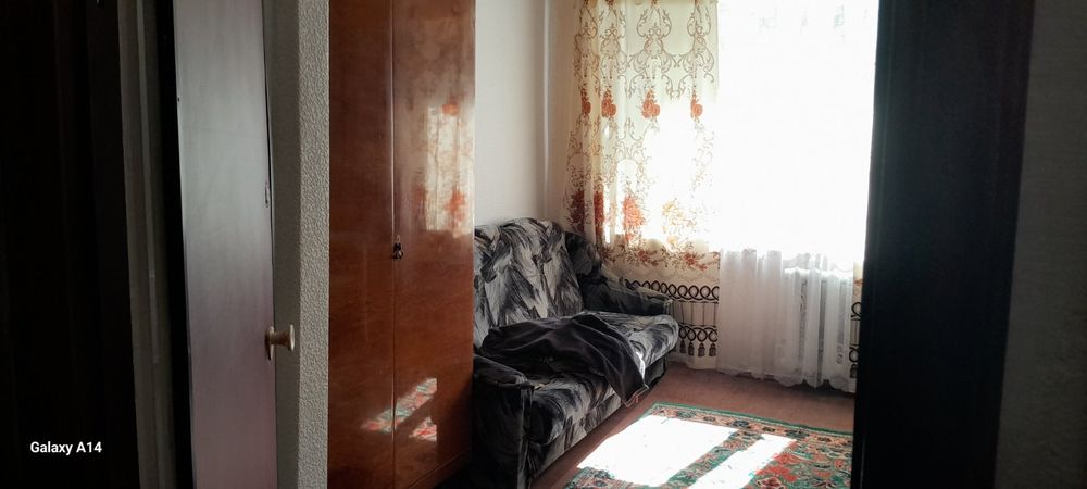 Сдается комната в малосемейке