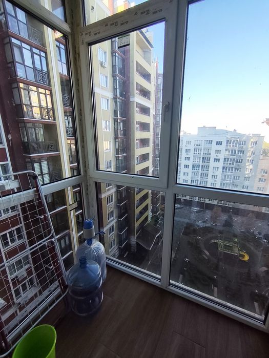 Оренда 1-к. студії в ЖК "Версаль Парк" біля парку Дубки