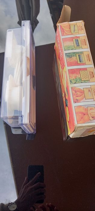 Mandolina multifunções Quinta do Conde