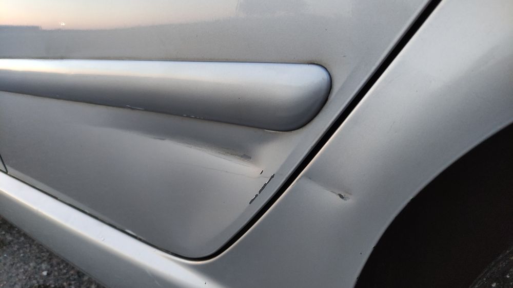 Peugeot 307 1.6 HDI 2007