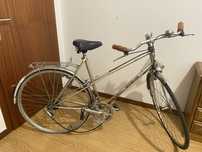 Bicicleta Motobecane Vintage