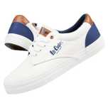 Buty męskie trampki Lee Cooper r. 40-45