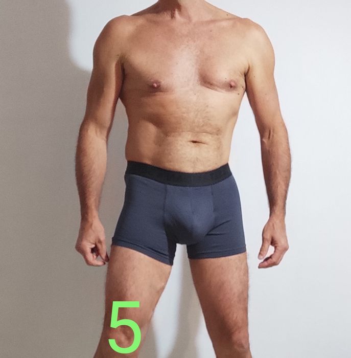 Чоловічі труси Man's set
