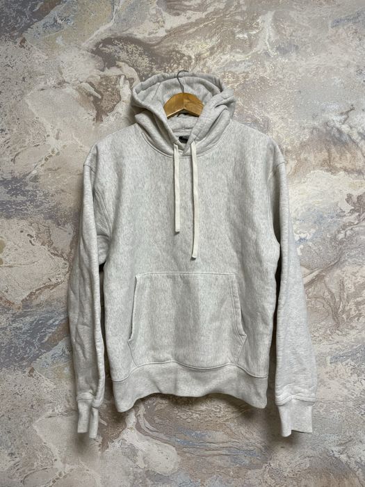 Худи Stussy Ecko Supreme Comme des Garcons размер М