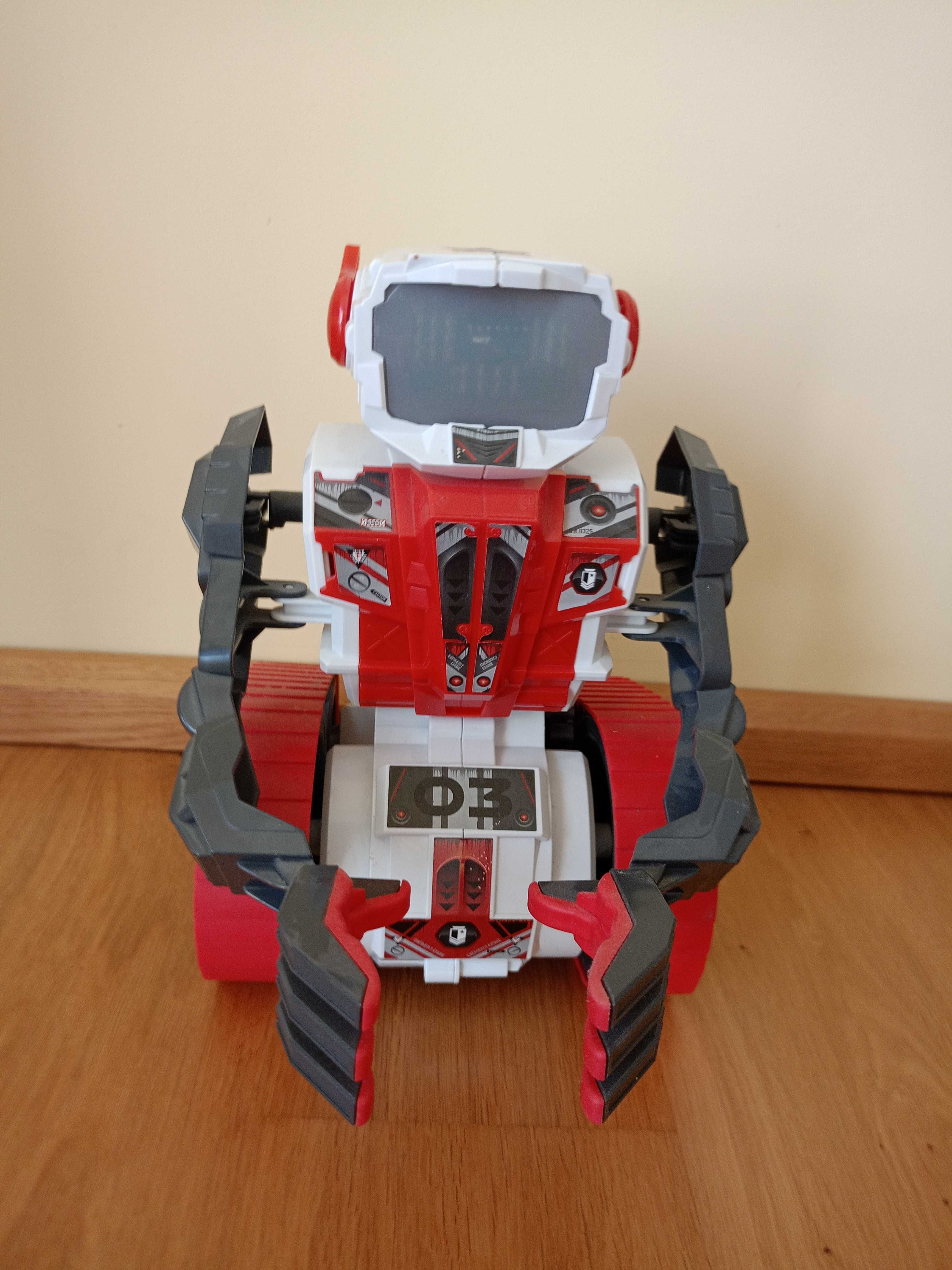 Clementoni Evolution Robot (60466)