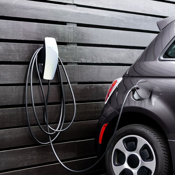 TESLA WALL CONNECTOR - carregador oficial Tesla
