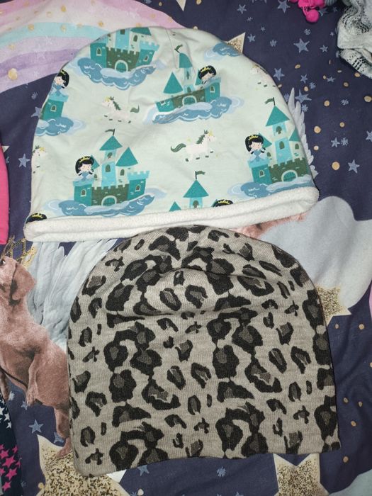 Шапка Шапки для девочки . 150 ГРн все