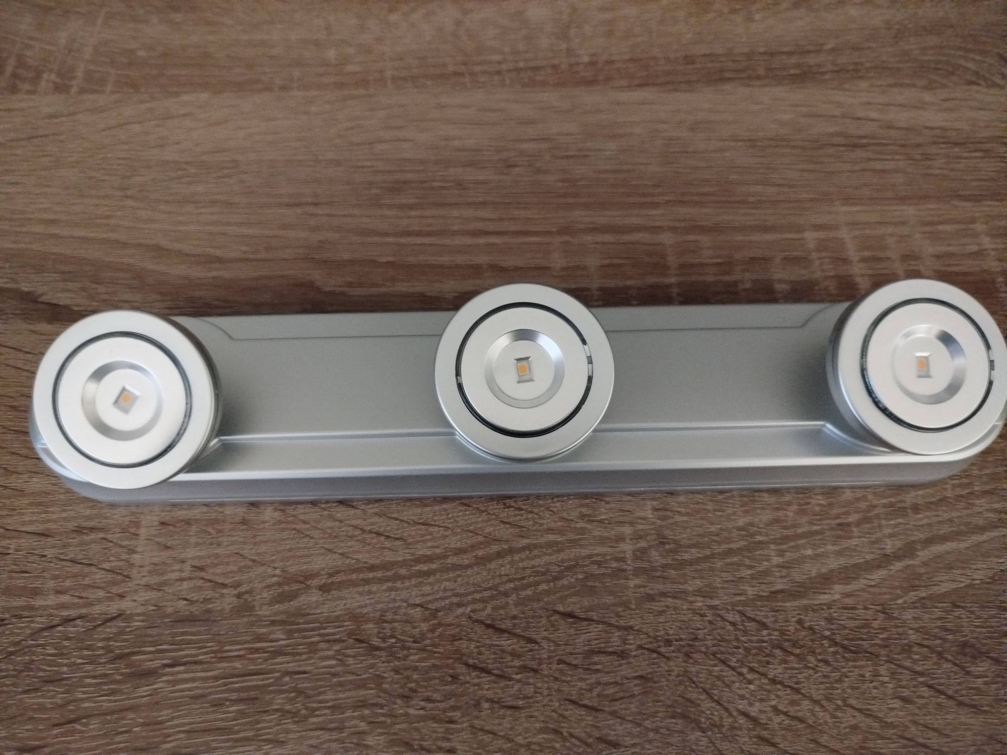 Oprawa oświetleniowa led LIVARNO