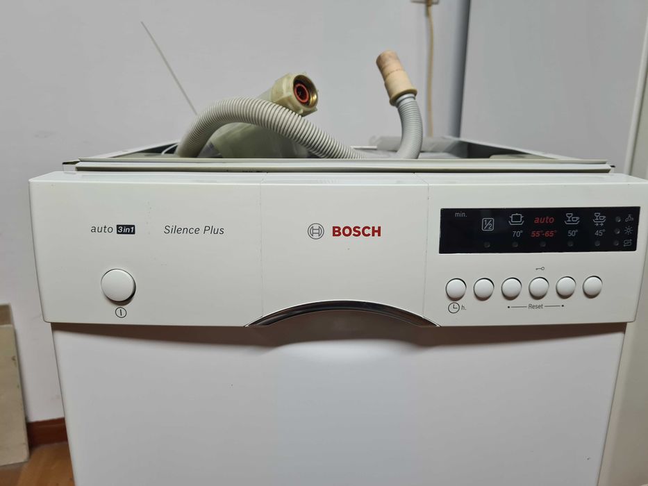Zmywarka pod blat Bosch 45 cm