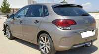 Peças Citroen C4  2015