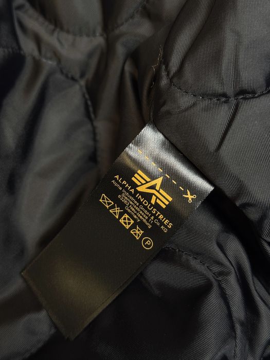 ‼️АКЦІЯ‼️CWU-45 Bomber Alpha Industries Flight Jacket