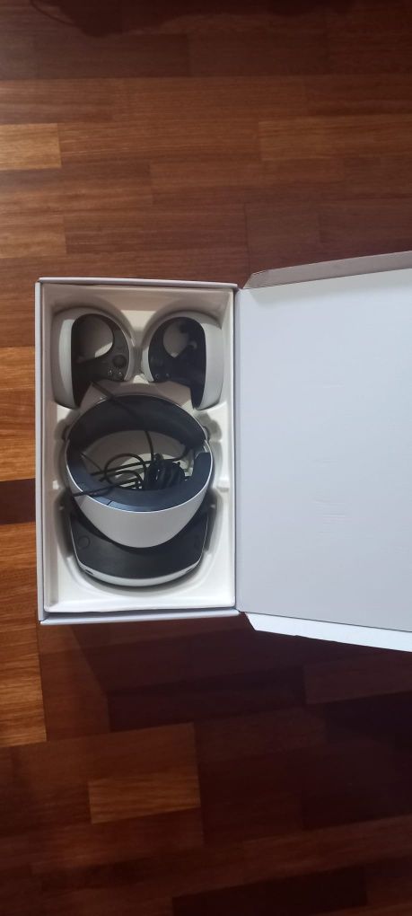 Óculos Playstation VR2
