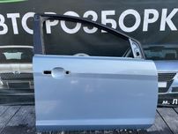 Двері Форд Фокус 2 Дверка Ford Focus 2 Дверь Mk2 Avalon Передня Шрот