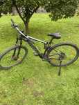 excelente bicicleta