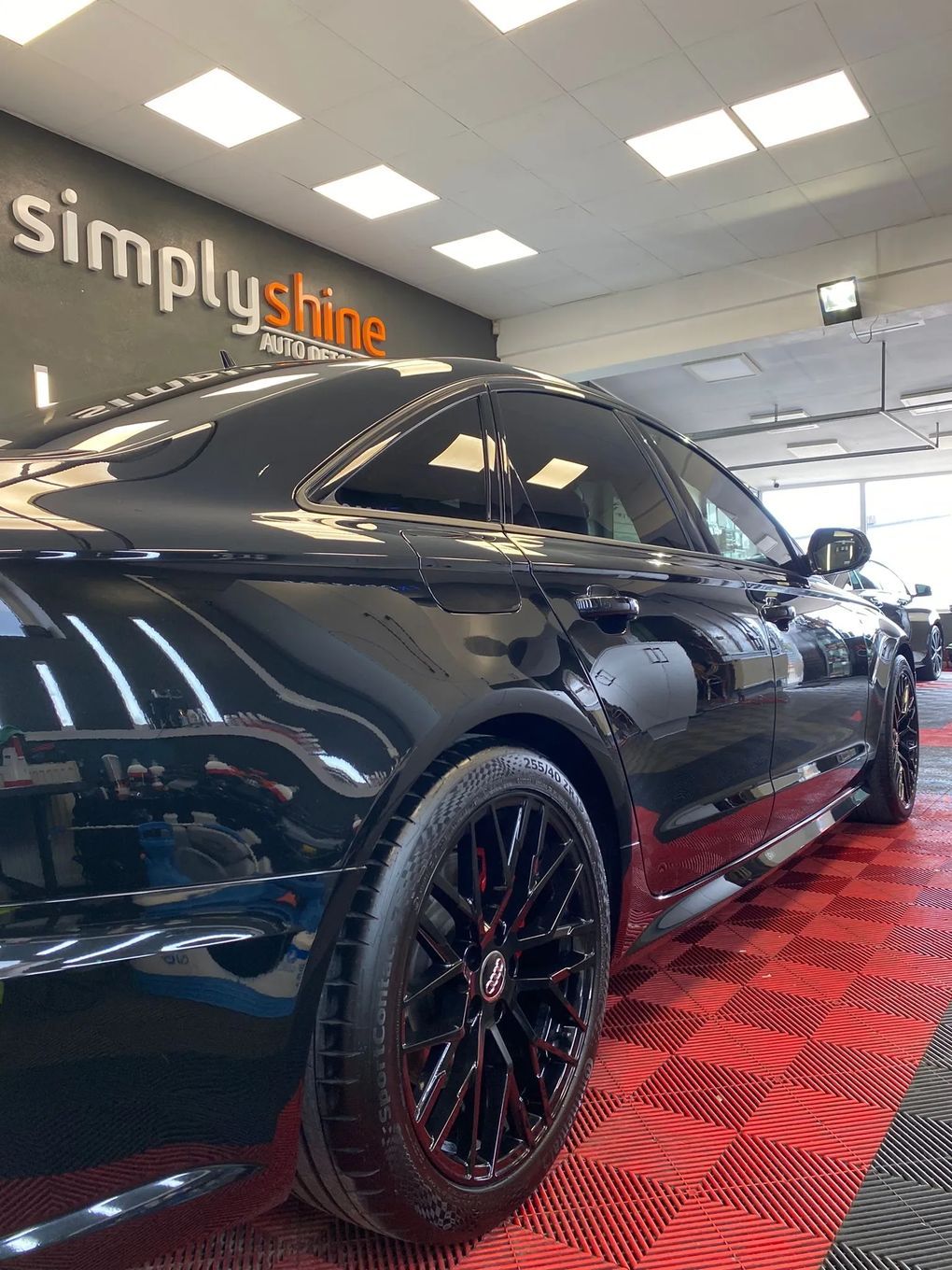 Audi A6 Audi a6 c7