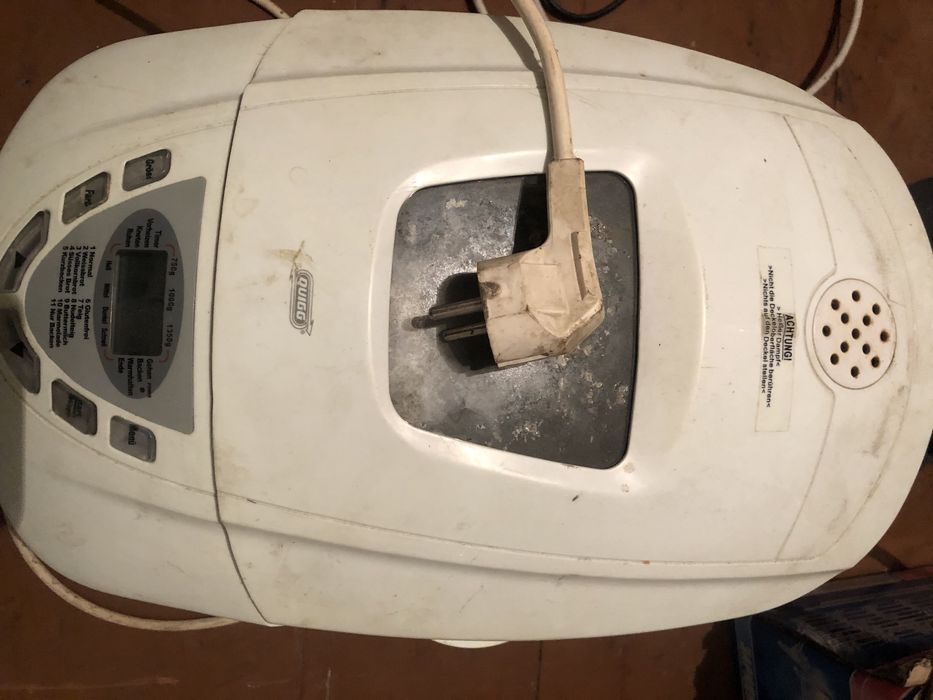 Хлібо піч Німетчина