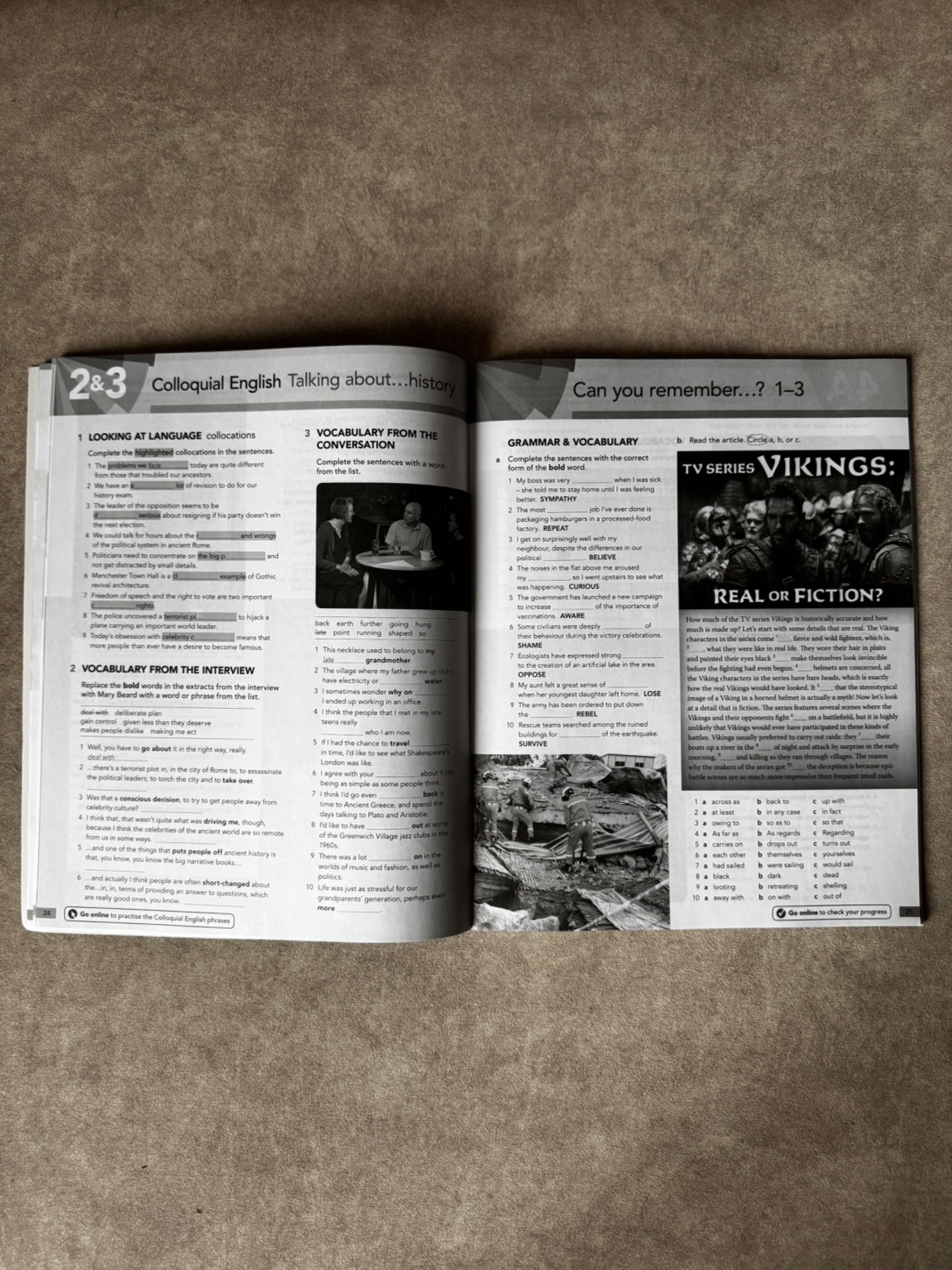 English File 4th Edition Advanced. Podręcznik + nieużywane ćwiczenia
