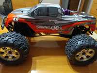 Rc Hpi Savage X 4.6 RTR