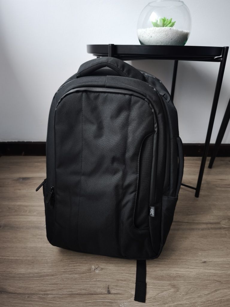 Mochila Firmo Preta