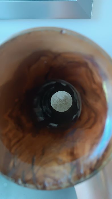 Bębenek afrykański z Tunezji