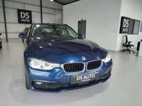 BMW 320 d Touring Aut.