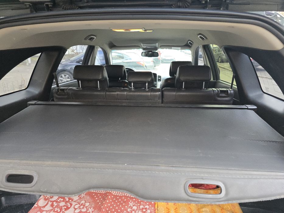 chevrolet captiva 2007 2.4 гбо