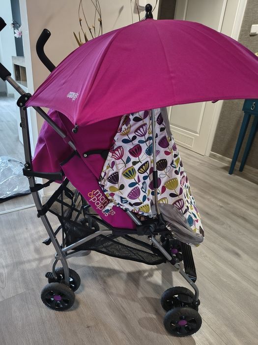 Wózek parasolka Mamas&Papas