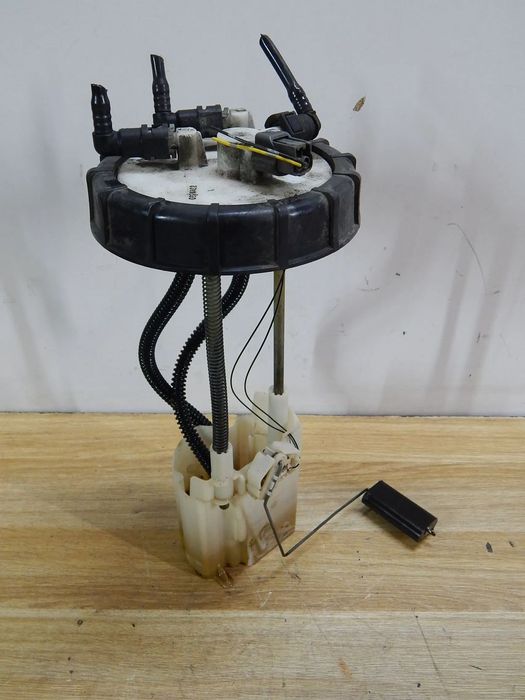 Pompa pływak czujnik paliwa 2.5 DCi Nissan Navara D40 pathfinder R51 05-14 Łuków części