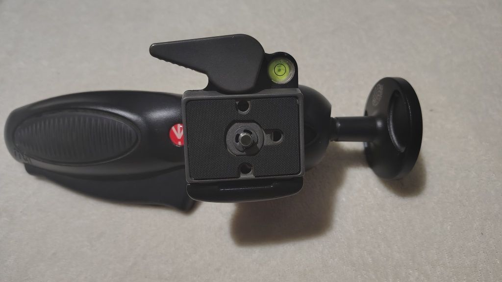 Manfrotto 327rc2