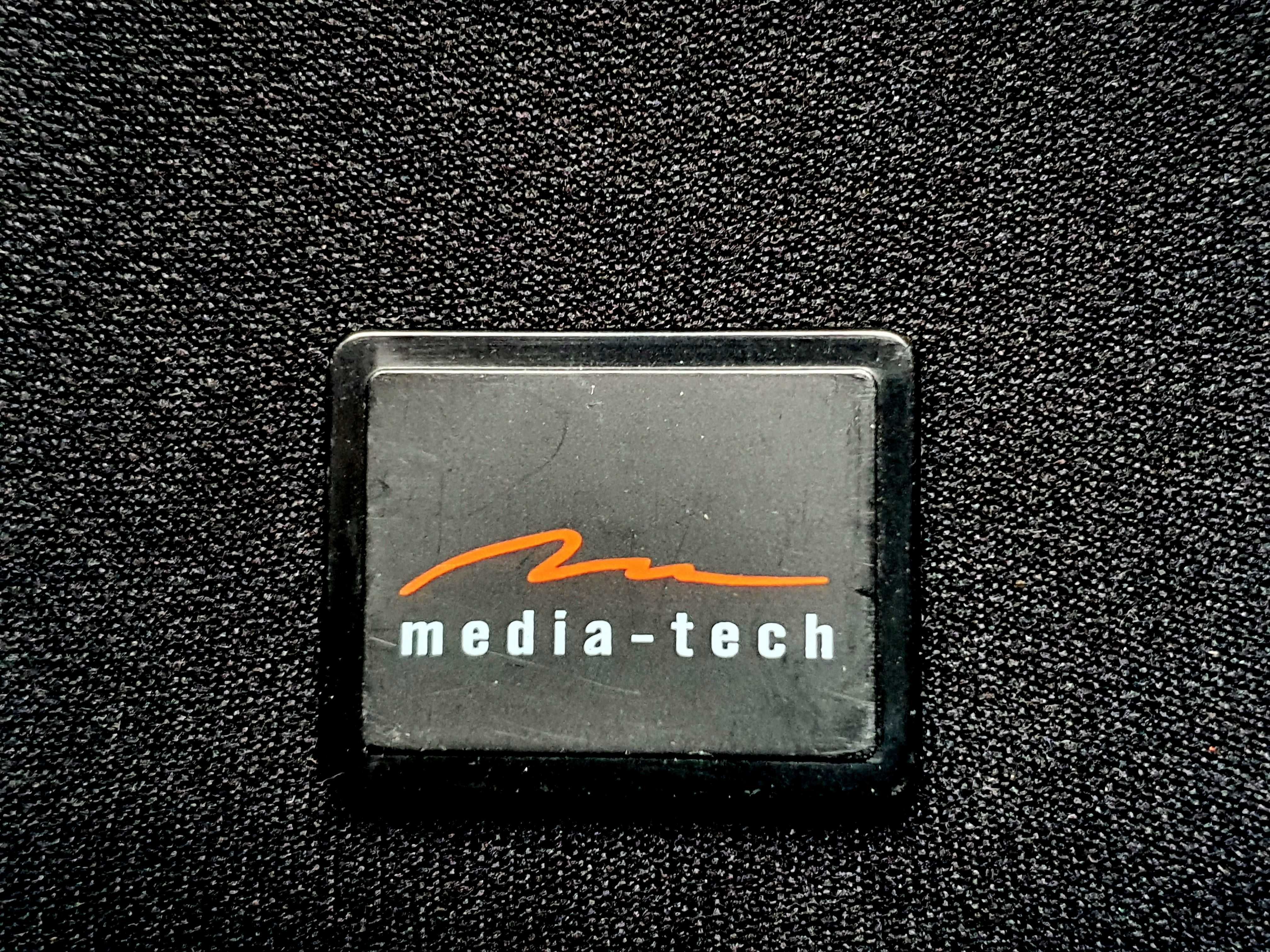 Głośniki Media-Tech YAQUI MT3113 / MediaTech MT 3113