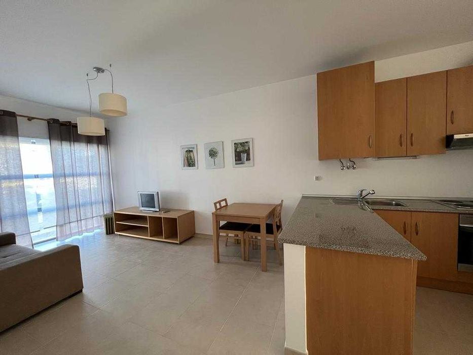 Apartamento T1 Palmela Village - mobilado e equipado