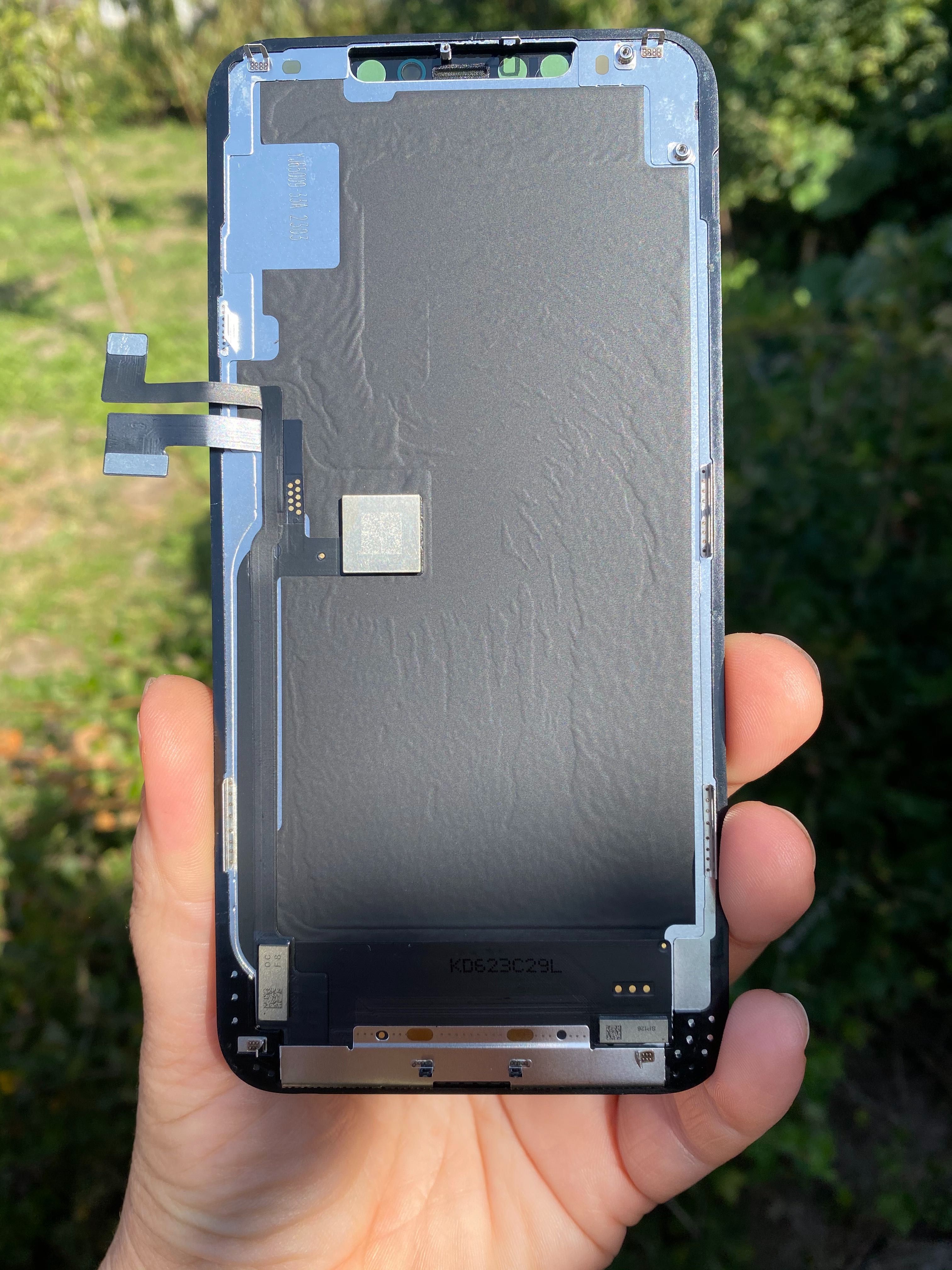Продам модуль IPhone 11 Pro Маx, экран без царапин