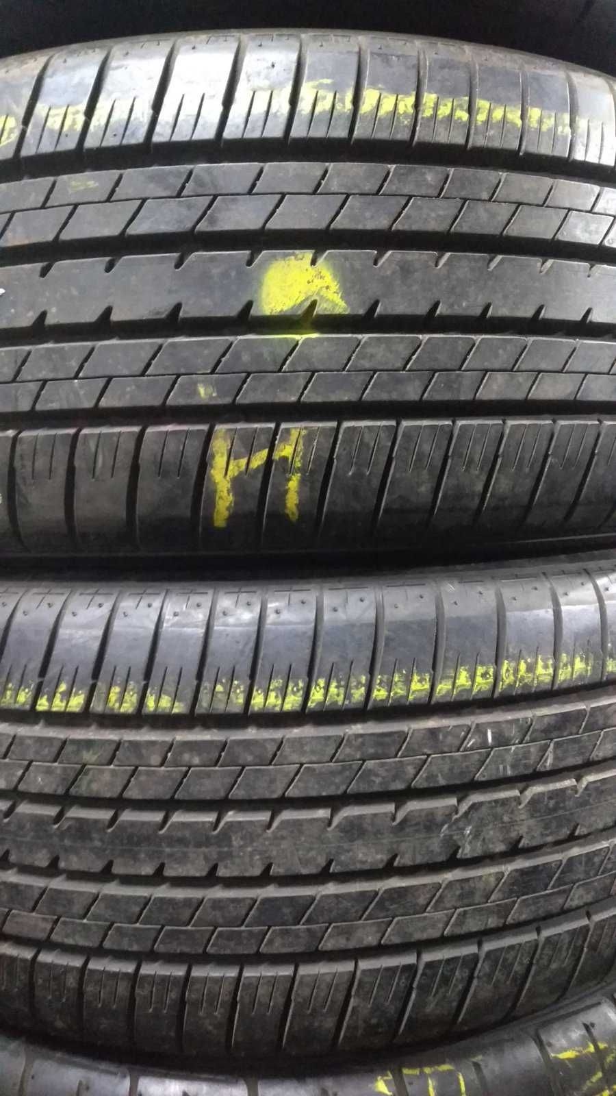245/45/19 Bridgestone Turanza ER33