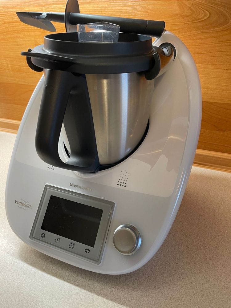 Thermomix TM5 pierwszy właściciel!