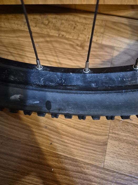 Вилсет DT Swiss EX500 26