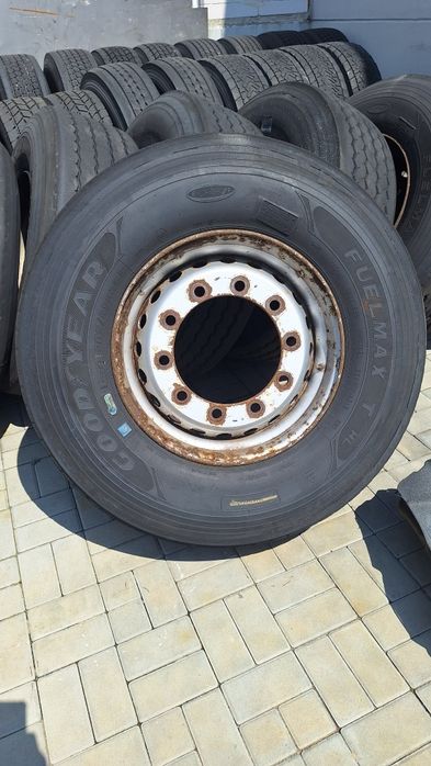 Good year 385 65 r22.5