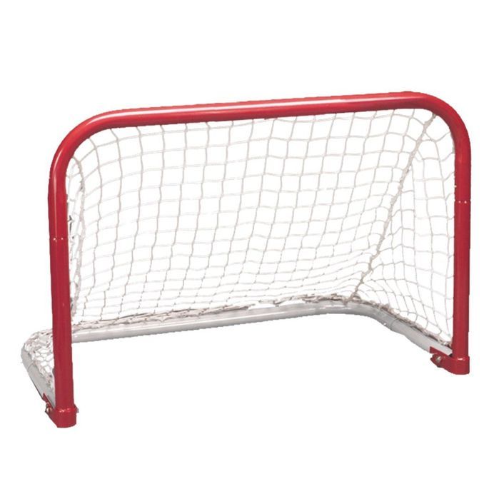 bramka do hokeja ulicznego street hockey składana spartan 71 x 51