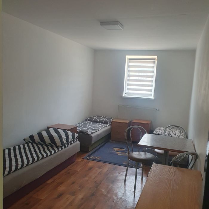 Hostel / noclegi / pokoje na wynajem