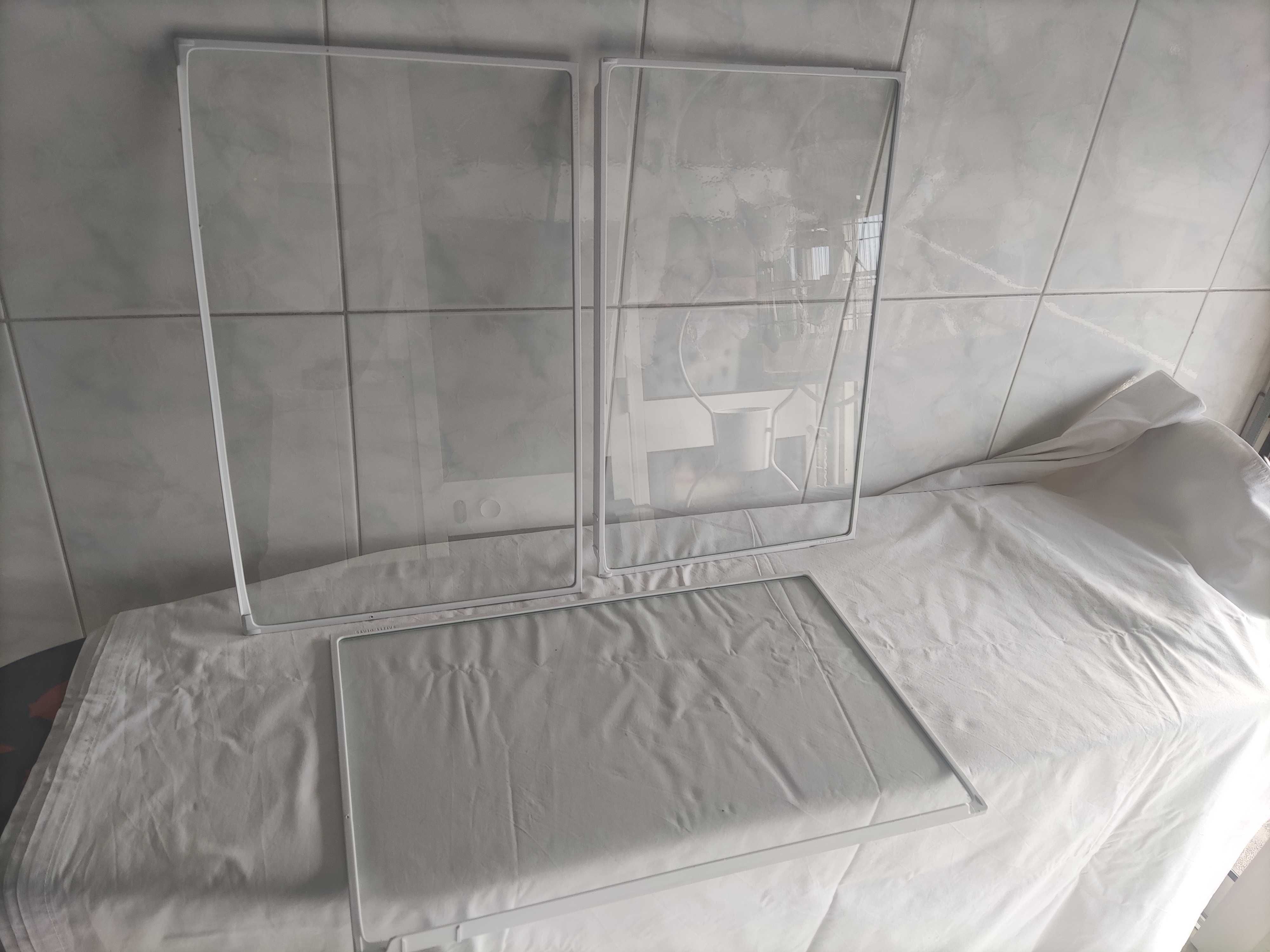 Peças interior para frigorifico combinado Bosch KGN36NL20 (ou outros)
