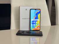 Huawei P30 lite czarny