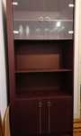 Vitrine/louceiro para Sala de Jantar