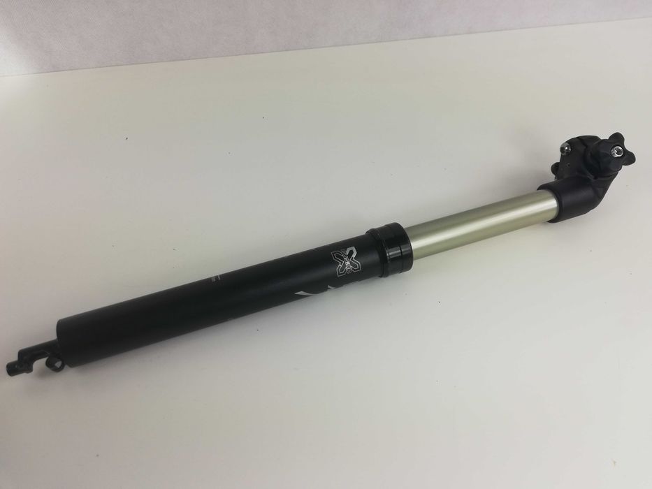 Sztyca X-FUSION HILO ACE 31.6X 410mm / nowa