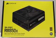 CORSAIR RM850X 850W GW Zasilacz